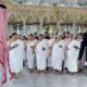 Permintaan RI soal Haji Disambut Saudi: Kampung Haji hingga Bandara Thaif