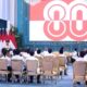 Presiden Prabowo Resmi Luncurkan Tema dan Logo HUT ke-80 RI