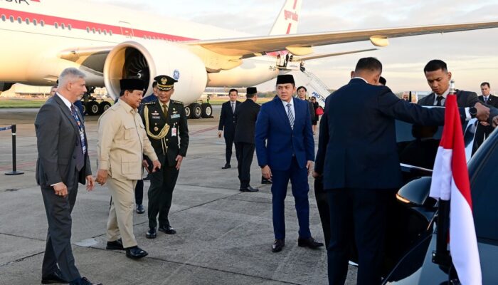 Presiden Prabowo Hadiri KTT BRICS 2025, Langkah Strategis Bangun Tata Dunia Baru