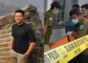 Profesor Kriminologi Ui Adrianus Meliala Menjelaskan Penyebab Kematian Diplomat Bukan Pembunuhan