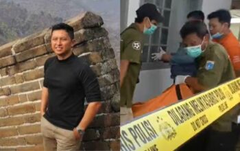 Profesor Kriminologi Ui Adrianus Meliala Menjelaskan Penyebab Kematian Diplomat Bukan Pembunuhan