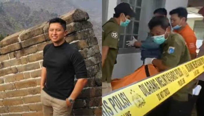 Kriminolog UI: Diplomat Kemlu Diduga Tewas Bukan Karena Dibunuh, Tapi Dua Kemungkinan Ini