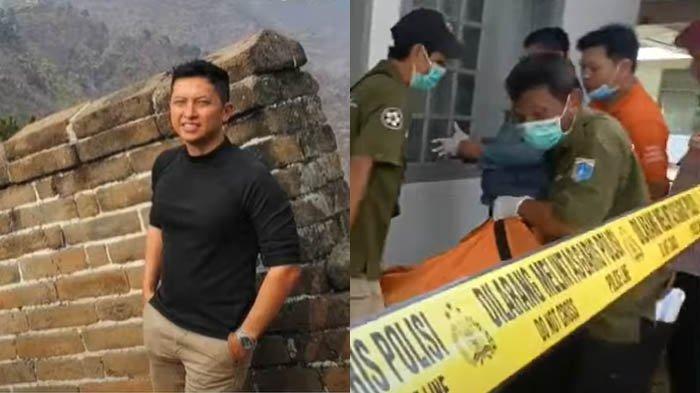 Profesor Kriminologi Ui Adrianus Meliala Menjelaskan Penyebab Kematian Diplomat Bukan Pembunuhan