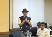 Refly Harun Dalam Dialog Kompas Petang Membahas Usulan Pemakzulan Wapres Gibran