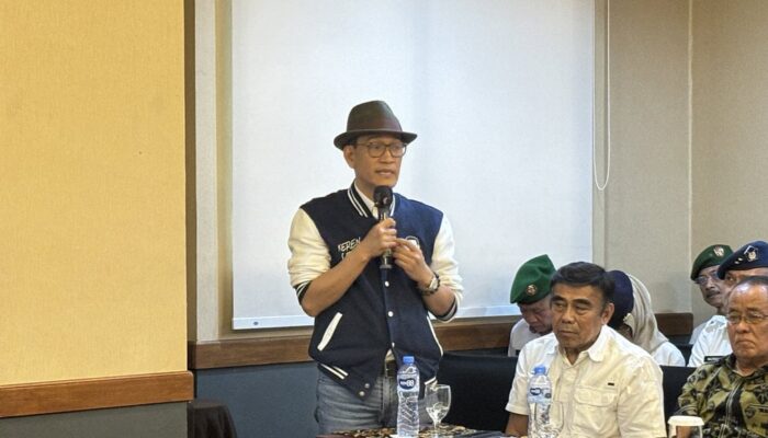 Ahli Hukum: Nasib Pemakzulan Gibran Ditentukan Sekitar 8 Elite Politik