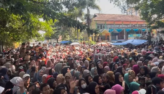 Pesta Pernikahan Anak Dedi Mulyadi Tewaskan 3 Orang, Ini Fakta Barunya