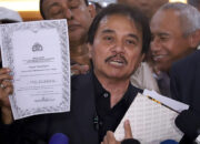Kompolnas: Gelar Perkara Ijazah Jokowi Transparan dan Kredibel