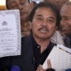 Roy Suryo Bersama Tim Hukum Seusai Gelar Perkara Ijazah Jokowi Di Bareskrim Mabes Polri