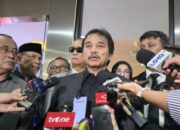 Roy Suryo Klaim Ijazah Jokowi Palsu, Kuasa Hukum: Tak Ada Bukti Valid