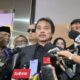 Roy Suryo Dan Tpua Tiba Di Bareskrim Untuk Gelar Perkara Dugaan Ijazah Palsu Jokowi