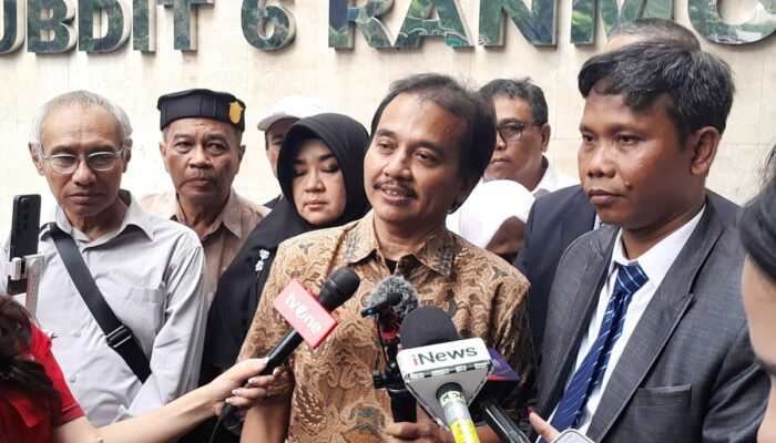 Kasus Ijazah Jokowi Naik ke Penyidikan, Roy Suryo Cs Terancam Pidana?
