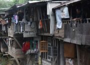 Rumah Penduduk Miskin Ekstrem Di Indonesia