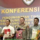 Satgas Pangan Sita 201 Ton Beras Oplosan, Kerugian Capai Rp100 Triliun