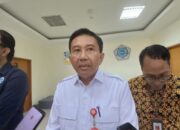 Sekretaris Ditjen Rehabilitasi Sosial Kemensos Berdialog Dengan Calon Siswa Sekolah Rakyat Di Bandung