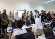 Sekolah Rakyat Resmi Dimulai, Prabowo Targetkan Putus Rantai Kemiskinan