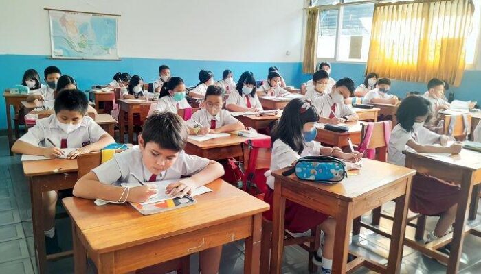 Kenaikan Anggaran Pendidikan 2025 Tertinggi, Tapi Efektifkah?