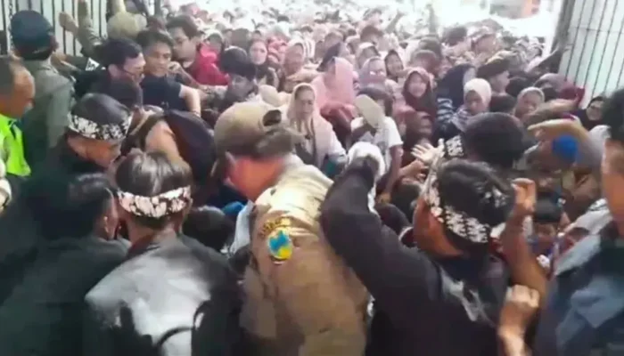 Pakar Hukum: Panitia Nikah Anak Dedi Mulyadi Bisa Dipidana