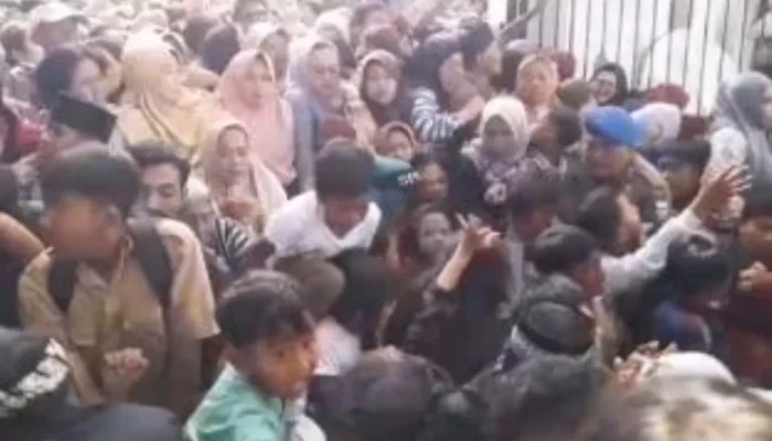 3 Tewas di Pernikahan Anak Dedi Mulyadi, Ini Fakta Lengkapnya