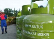 Tabung Gas Elpiji 3 Kg Subsidi Diambil Warga Di Pengecer, Program Satu Harga Mulai Disiapkan Pemerintah
