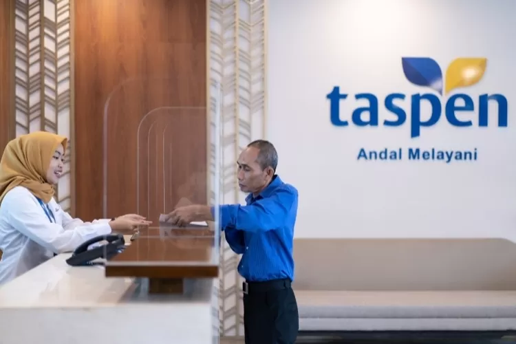 Tabungan Hari Tua Pns Program Taspen Yang Diusulkan Naik Jadi 7 Persen