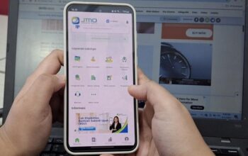 Cara Ganti Rekening BSU BPJS Ketenagakerjaan dan Cek Dana Rp600 Ribu Sudah Cair