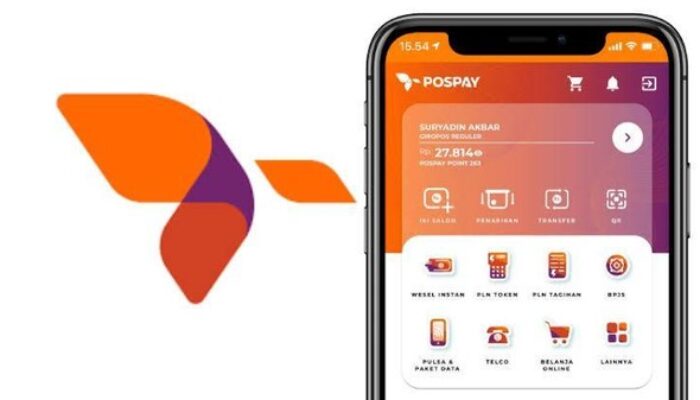 Cara Cek BSU 2025 di Pospay dan Proses Pencairan Rp600 Ribu