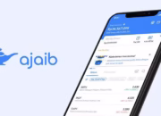 Tampilan Platform Ajaib Sekuritas, Kasus Transaksi Saham Senilai Rp1,8 Miliar