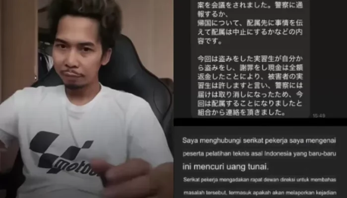 Ramai Isu Blacklist Indonesia oleh Jepang, Kemenlu dan KBRI Tokyo Buka Suara