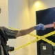 Tempat Hiburan Malam Disegel Polisi Akibat Kasus Striptis
