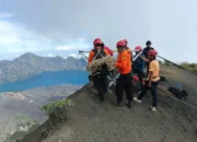 Tewas Tragis di Rinjani, Turis Brasil Jadi Titik Balik Evaluasi Pendakian Nasional