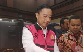 Tom Lembong Di Persidangan Kasus Korupsi Impor Gula, Tidak Dikenai Uang Pengganti Oleh Jaksa