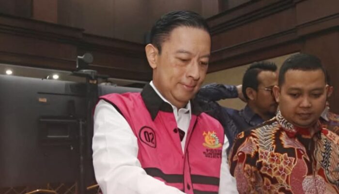Jaksa: Tom Lembong Tak Perlu Bayar Uang Pengganti, Ini Alasannya