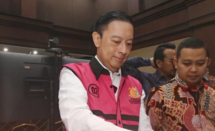 Tom Lembong Di Persidangan Kasus Korupsi Impor Gula, Tidak Dikenai Uang Pengganti Oleh Jaksa