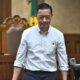 Tom Lembong Divonis 4,5 Tahun Meski Tak Nikmati Uang Korupsi