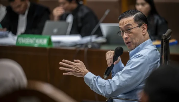 Tom Lembong Ungkap Perintah Jokowi Redam Gejolak Harga Pangan Tahun 2015