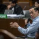 Tom Lembong Ungkap Perintah Jokowi Redam Gejolak Harga Pangan Tahun 2015