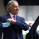 Tony Blair Dalam Forum Internasional, Lembaganya Dikaitkan Proyek Kontroversial Gaza Riviera