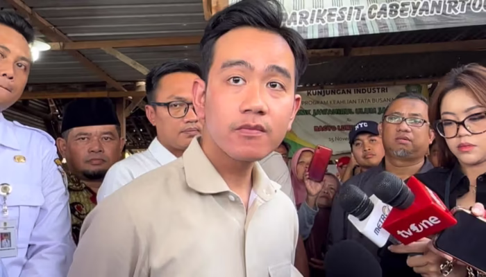 Penugasan Gibran ke Papua Dinilai Jadi Isyarat Renggangnya Hubungan Jokowi-Prabowo