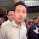 Wakil Presiden Gibran Rakabuming Raka Saat Hadiri Acara Publik, Siap Ditugaskan Ke Papua Oleh Presiden Prabowo