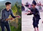 Gibran Bikin Konten Tari Pacu Jalur, Diplomasi Budaya Era Digital