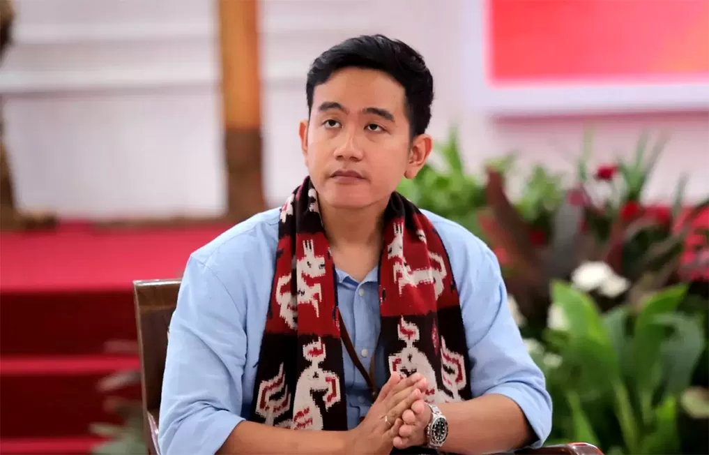 Wapres Terpilih Gibran Rakabuming Raka Laporkan Lhkpn 2024 Senilai Rp27,5 Miliar