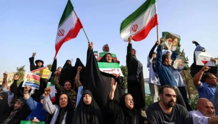 Iran Gencarkan Operasi Intelijen Usai Perang, Warga Diminta Waspada