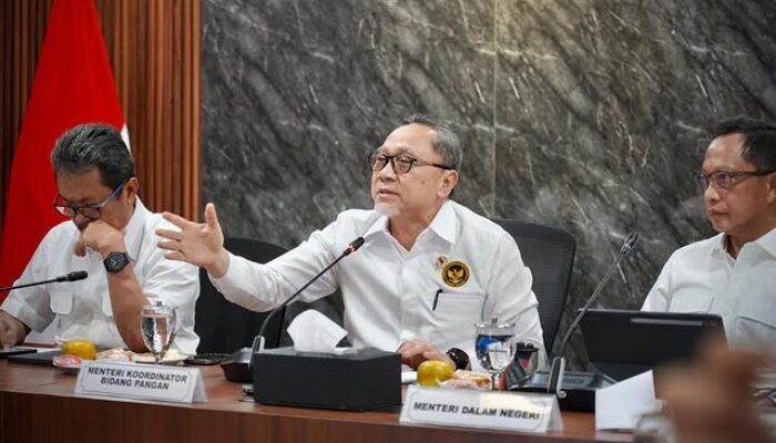 Bunga Pinjaman Kopdes Merah Putih Ditentukan 6 Persen oleh Pemerintah