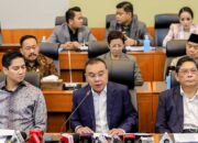 Uji Kelayakan 24 Calon Dubes Rampung, DPR Serahkan Hasil ke Pimpinan