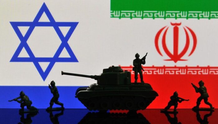 Gencatan Senjata Iran-Israel Diumumkan Trump, Nyata atau Semu?