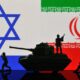Gencatan Senjata Iran-Israel Diumumkan Trump, Nyata atau Semu?