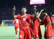Pemain Indonesia U 23 Siap Hadapi Vietnam Di Final Aff U 23