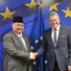 WNI Kini Bisa Bepergian ke Eropa Lebih Mudah dengan Visa Cascade