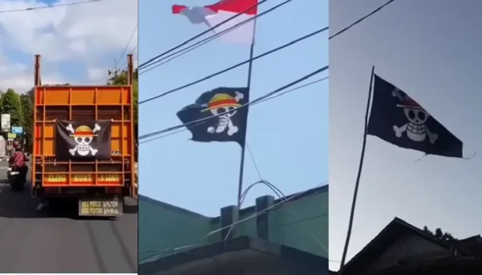 Sosiolog Imbau Pemerintah Tak Reaktif Tanggapi Bendera One Piece saat HUT RI