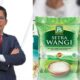 Dirut Pt Food Station Ditetapkan Tersangka Kasus Beras Oplosan